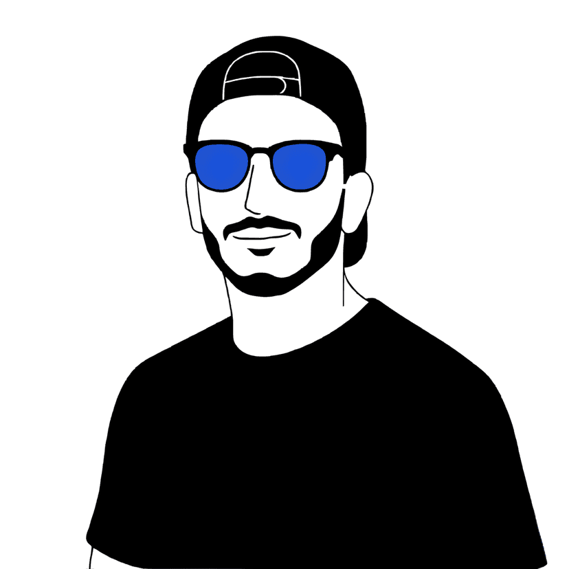 Yassine — Fondateur de Najah Studio