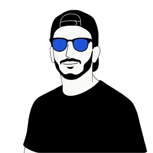 Yassine, fondateur de Najah Studio